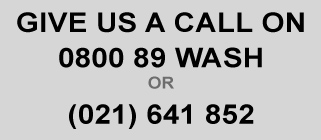 Give Affordable Water Blasters a call for a free quote